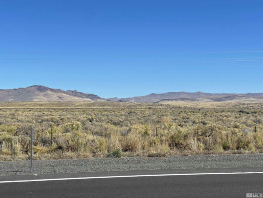 1186.87 ACRES HWY. 95 FRONTAGE, MCDERMITT, NV 89421, photo 3 of 5