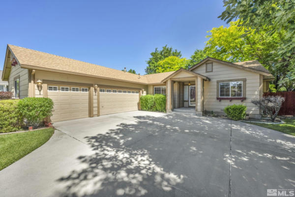 1819 BOUGAINVILLEA DR, MINDEN, NV 89423 - Image 1