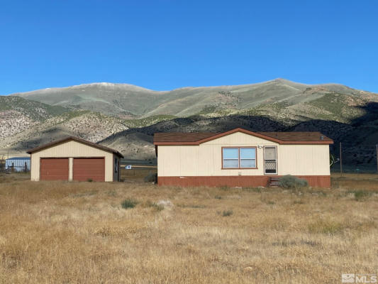 21500 OLD VICTORY HWY, LOVELOCK, NV 89419 - Image 1