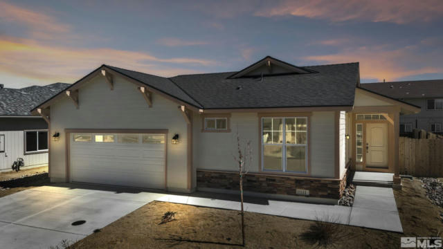 157 RELIEF SPRINGS RD, FERNLEY, NV 89408 - Image 1
