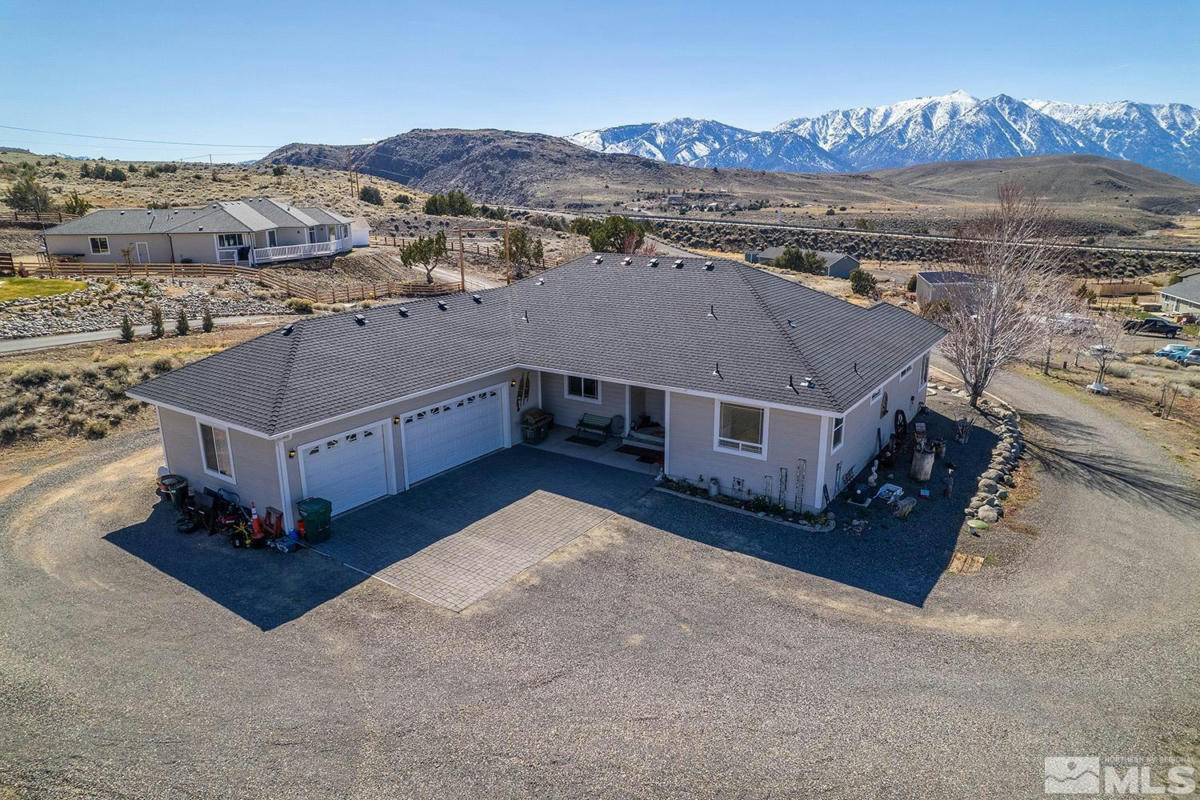 616 DARK HORSE CT, GARDNERVILLE, NV 89410, photo 1 of 38