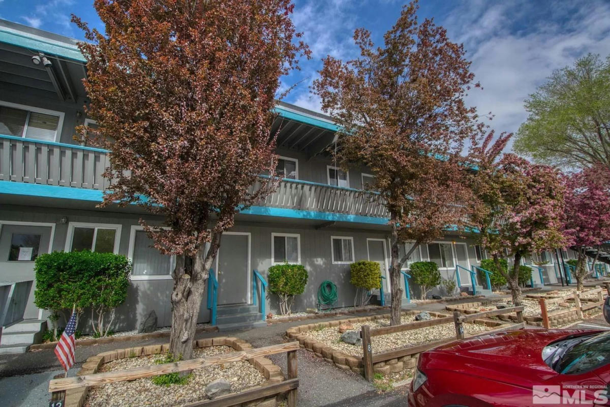 510 COUNTRY VILLAGE DR APT 12, CARSON CITY, NV 89701, photo 1 of 6