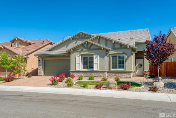 2450 BUTTERMERE CT, RENO, NV 89521 - Image 1