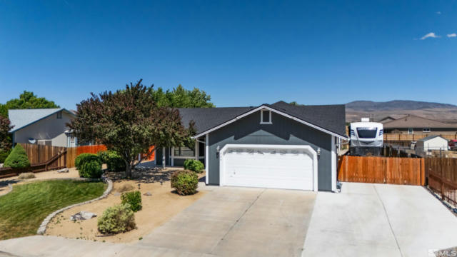 904 RED FALCON WAY, SPARKS, NV 89441 - Image 1