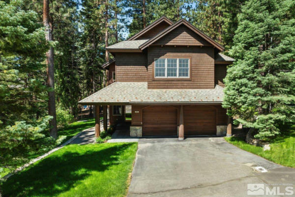 859 LAKE COUNTRY DR, INCLINE VILLAGE, NV 89451 - Image 1
