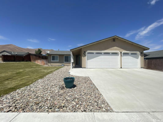 650 HUSKER ST, WINNEMUCCA, NV 89445 - Image 1