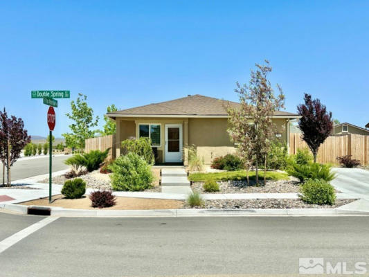 343 DOUBLE SPRING DR, RENO, NV 89506 - Image 1