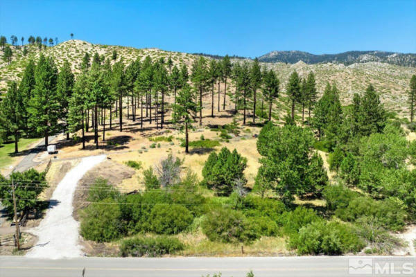 0 FRANKTOWN ROAD, WASHOE VALLEY, NV 89704 - Image 1