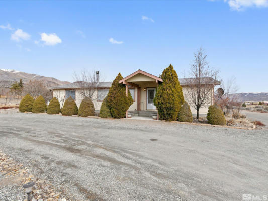 3867 SAPPHIRE RD, WELLINGTON, NV 89444 - Image 1