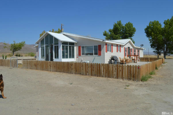 61500 STATE HWY 447, EMPIRE, NV 89510 - Image 1