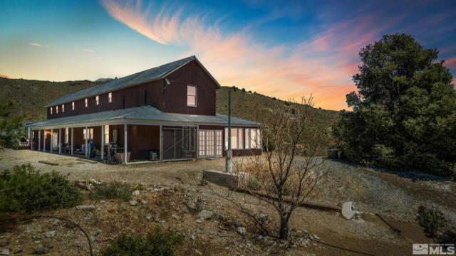 2901 SLIPPERY GULCH RD, VIRGINIA CITY, NV 89440 - Image 1