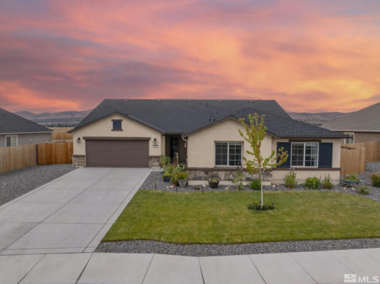 2055 LANSTAR DR, SPARKS, NV 89441 - Image 1