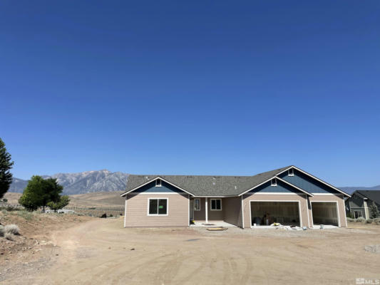 612 DARK HORSE CT, GARDNERVILLE, NV 89410 - Image 1