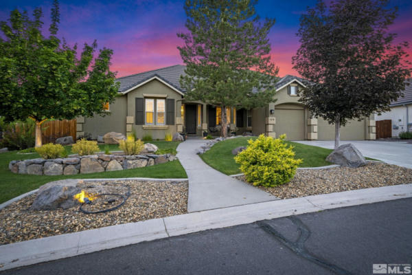3270 FOREST VIEW LN, RENO, NV 89511 - Image 1