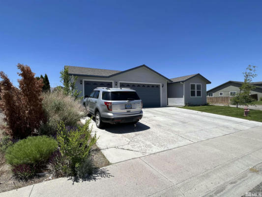 116 SUNNYSIDE DR, BATTLE MOUNTAIN, NV 89820 - Image 1