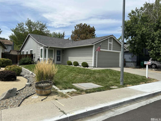 1663 UNION ST, SPARKS, NV 89434 - Image 1