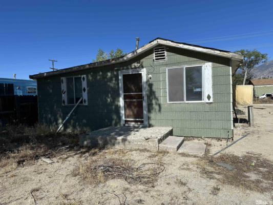 753 J ST LOT 6, HAWTHORNE, NV 89415, photo 2 of 11