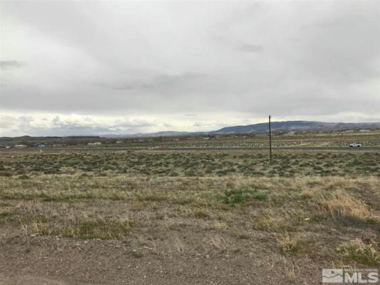 1020 US HIGHWAY 50, SILVER SPRINGS, NV 89429, photo 5 of 6