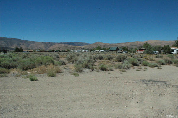 3940 CARTER DR, WELLINGTON, NV 89444 - Image 1