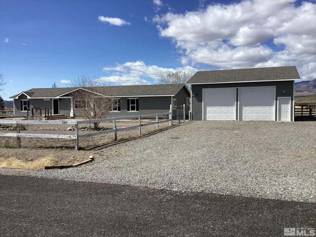 6245 W EMPEY DR, STAGECOACH, NV 89429, photo 1 of 20