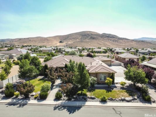 12240 HIDDEN HILLS DR, SPARKS, NV 89441 - Image 1