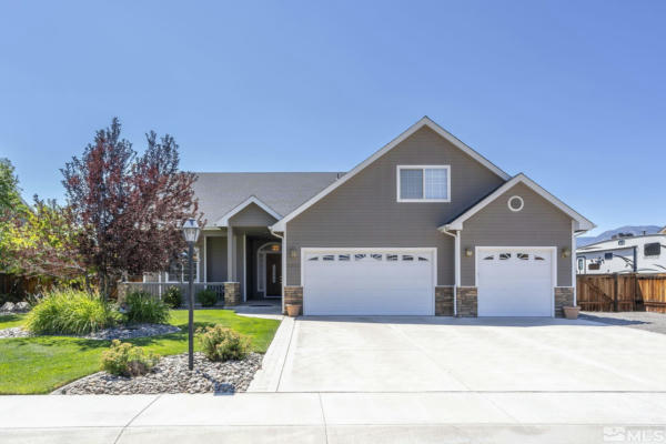 2902 LA CRESTA CIR, MINDEN, NV 89423 - Image 1