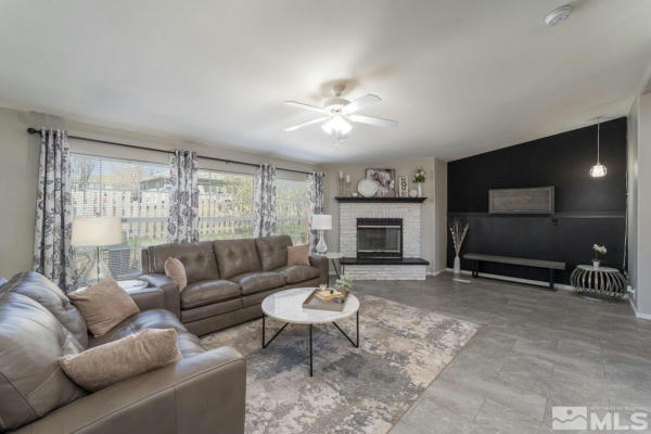 280 W 6TH AVE, SUN VALLEY, NV 89433 - Image 1