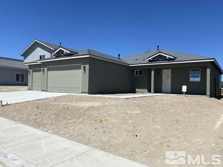 910 AGATE WAY, FERNLEY, NV 89408, photo 1 of 10