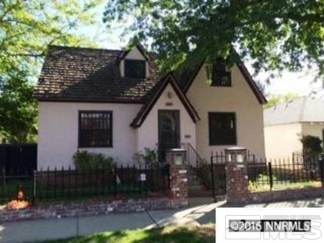 438 13TH ST, SPARKS, NV 89431, photo 1 of 8
