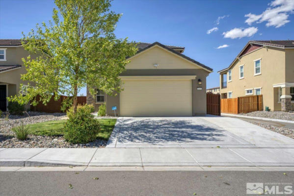 3197 PANTHEON DR, SPARKS, NV 89434 - Image 1