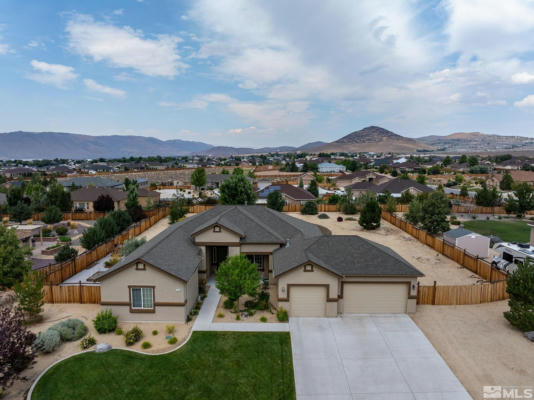 475 SUNSET SPRINGS LN, SPARKS, NV 89441 - Image 1