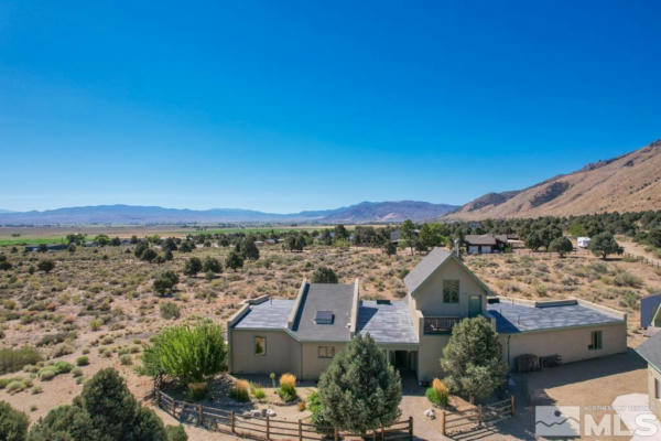 49 PINON DR, WELLINGTON, NV 89444 - Image 1