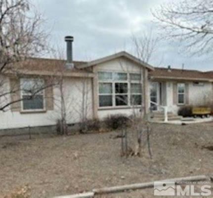 6310 W EMPEY DR, SILVER SPRINGS, NV 89429 - Image 1