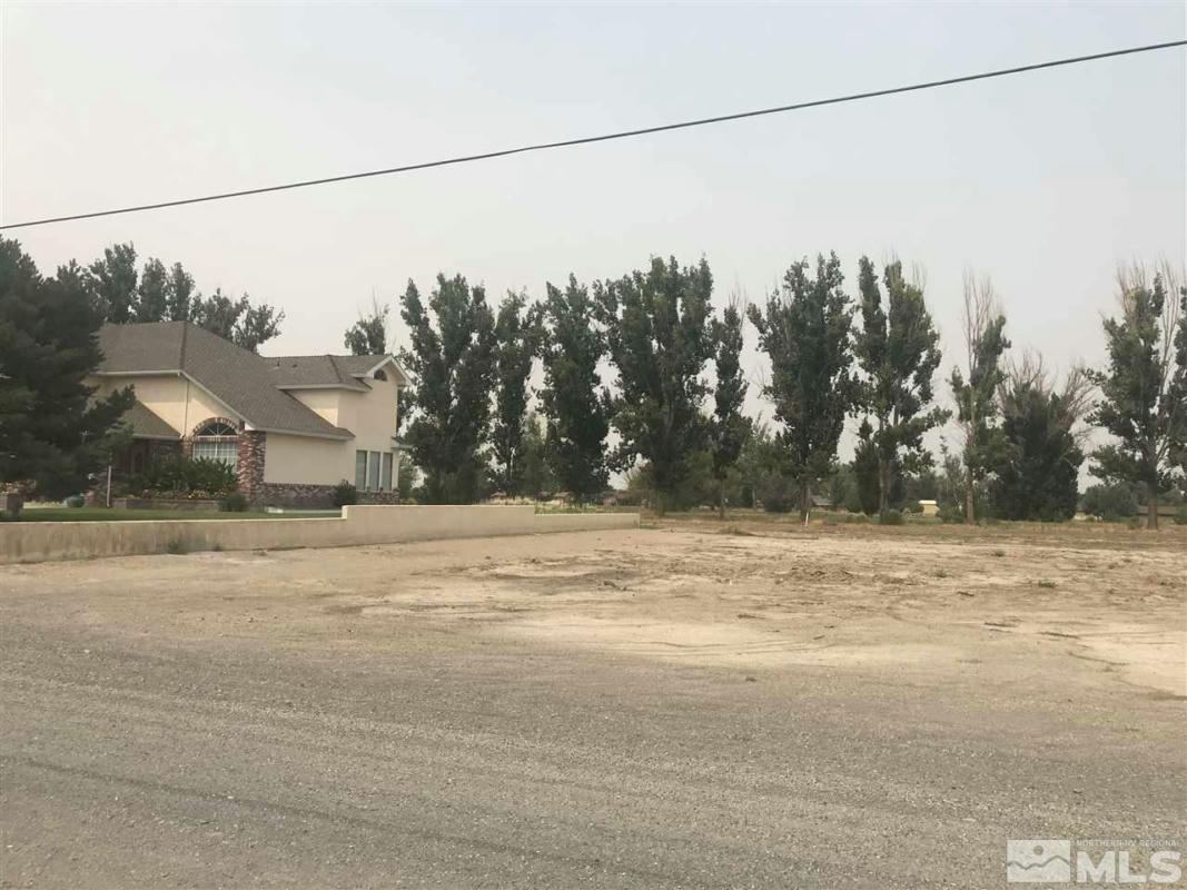 6 LA BUENA VIDA LN, YERINGTON, NV 89447, photo 1 of 4