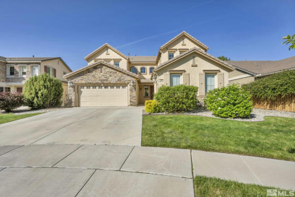 4235 MYSTERY CT, SPARKS, NV 89436 - Image 1