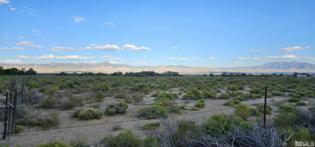 660 GENDRON RD., ROUND MOUNTAIN, NV 89045 - Image 1