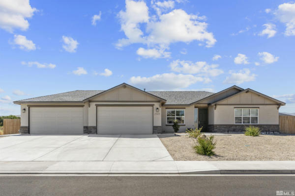 2545 EMERSON CIR, FERNLEY, NV 89408 - Image 1