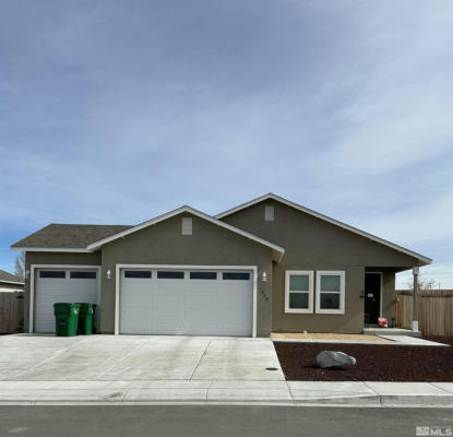 1302 SERENITY CIR LOT 12, FERNLEY, NV 89408 - Image 1