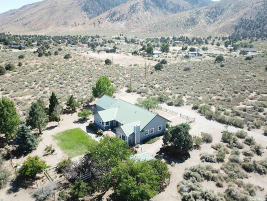 45 RED CANYON RD, WELLINGTON, NV 89444 - Image 1