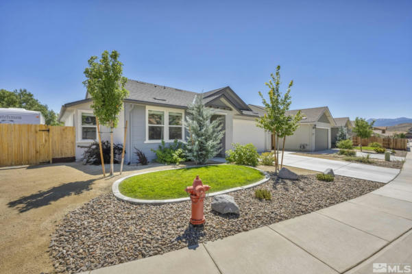 893 TOURMALINE DR, CARSON CITY, NV 89705 - Image 1