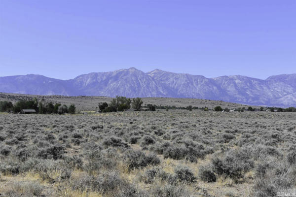 TBD EL TIO # 1221-04-001-031, GARDNERVILLE, NV 89410 - Image 1