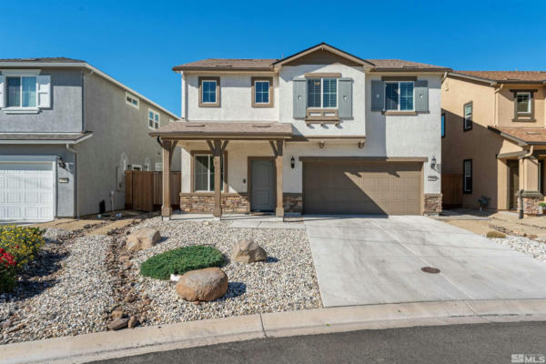 1158 CANVASBACK DR, CARSON CITY, NV 89701 - Image 1