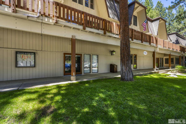 120 COUNTRY CLUB DR STE 10, INCLINE VILLAGE, NV 89451 - Image 1