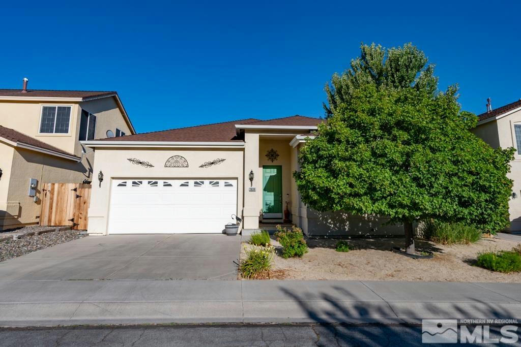 2639 LONGRIDGE DR, CARSON CITY, NV 89706, photo 1 of 38