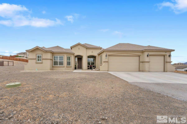 752 SEABISCUIT DR, FERNLEY, NV 89408 - Image 1
