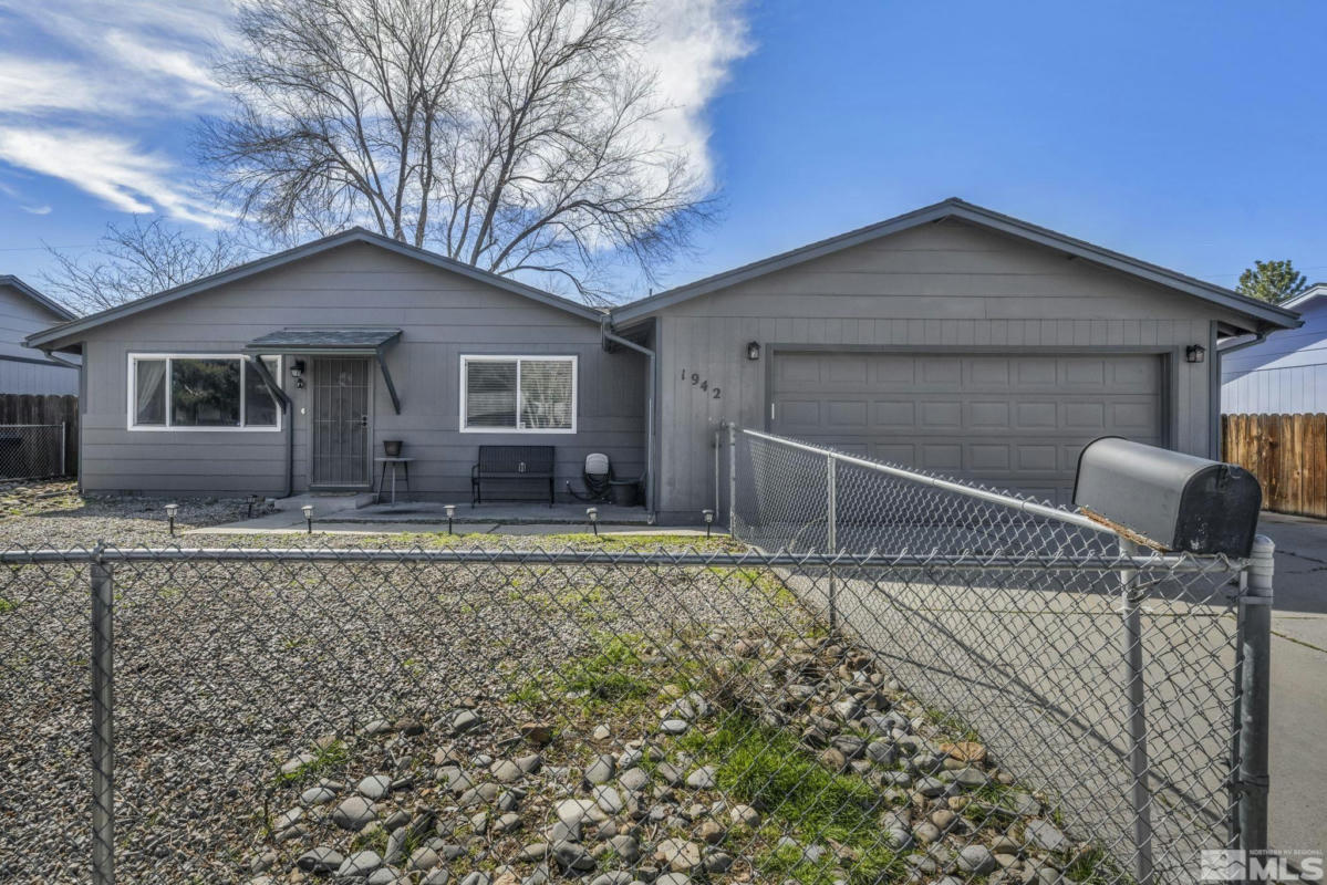 1942 CARRIAGE CREST DR, CARSON CITY, NV 89706, photo 1 of 40