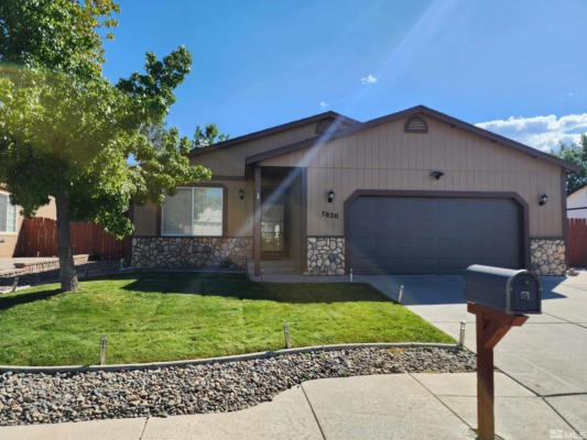 5820 LIGHTNING CT, SUN VALLEY, NV 89433 - Image 1