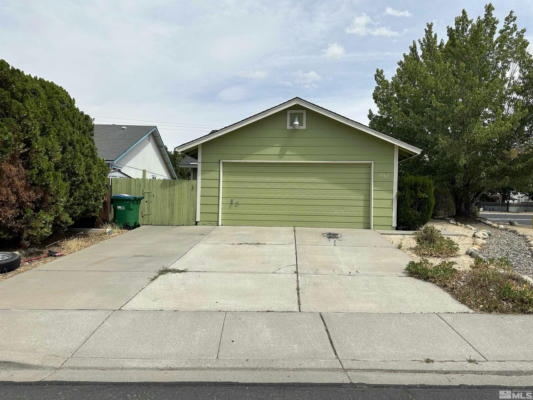 1982 FRISCO CT, SPARKS, NV 89434 - Image 1