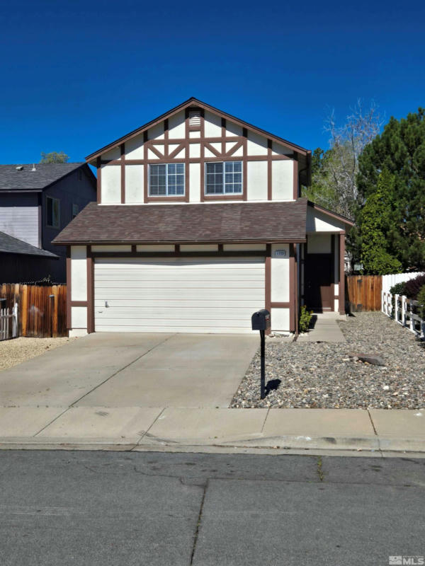 1720 CHATTERLY LN, SPARKS, NV 89434, photo 1 of 11
