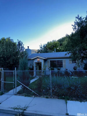 1014 S DIVISION ST, CARSON CITY, NV 89703 - Image 1